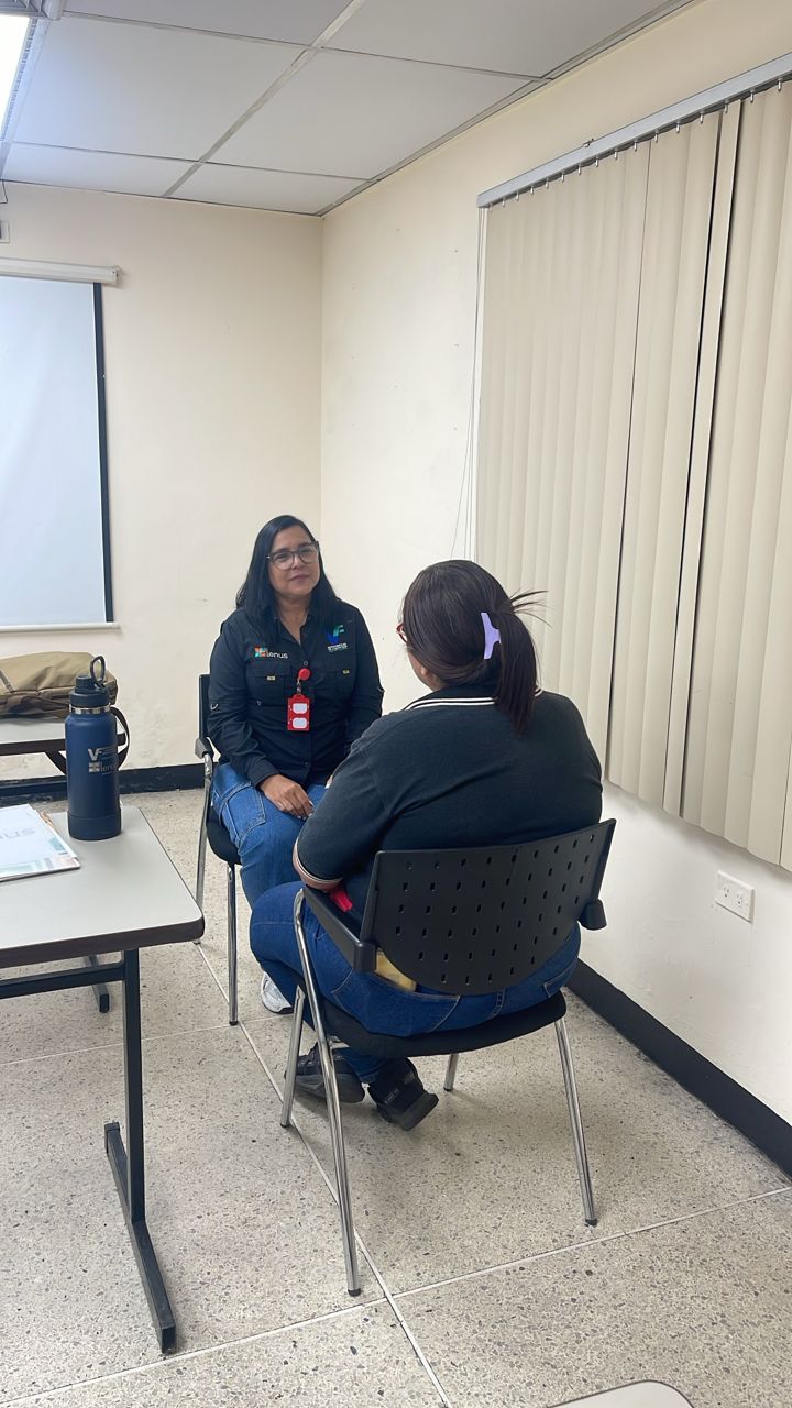 Coaching Logoexistencial